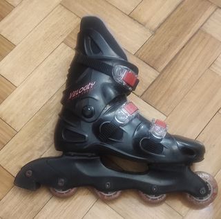 Patines Velocity 