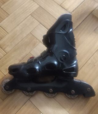 Patines Velocity 