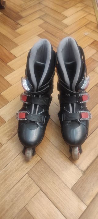 Patines Velocity 