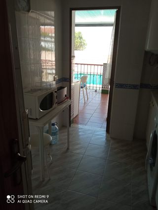 Piso en alquiler