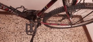 BICI MB IN BUONE CONDIZIONI