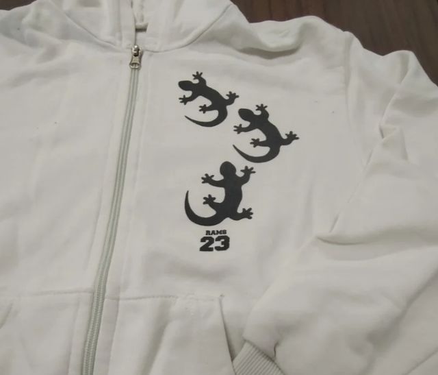 Felpa donna taglia M