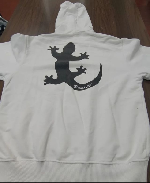 Felpa donna taglia M