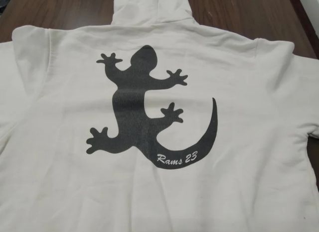 Felpa donna taglia M