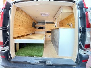 Mercedes-Benz Vito 2006