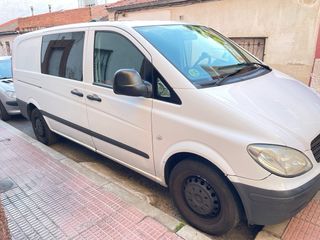 Mercedes-Benz Vito 2006