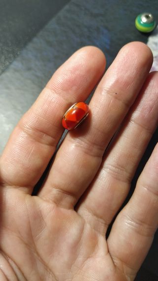 Abalorio Pandora y Viceroy