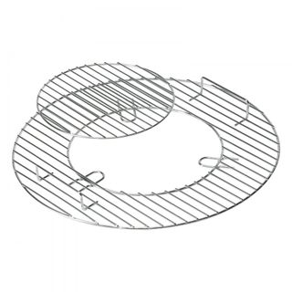 Griglia Rotonda per Barbecue Sferico Diametro 53cm