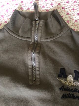 Felpa aeronatica militare