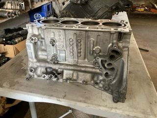 bloque motor ford t1db