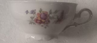 SERVIZIO TAZZE DA THE