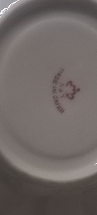 SERVIZIO TAZZE DA THE