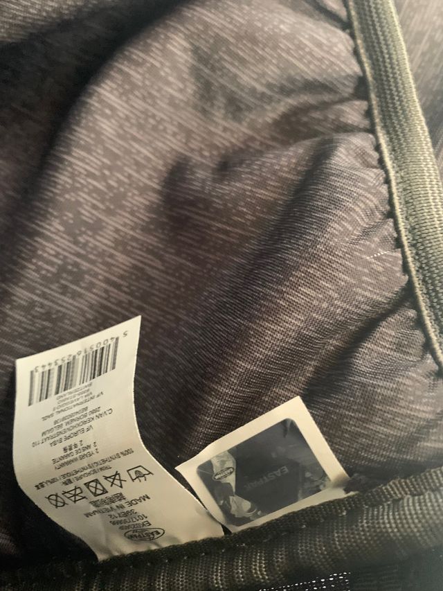 Borsa Eastpak
