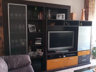 Mueble de salón