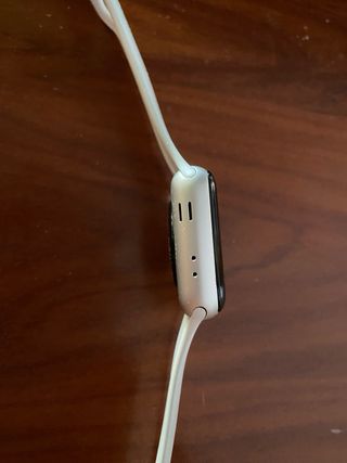 Apple watch series 3