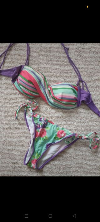 Bikini  Blubay