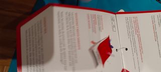 Chaqueta Gore Windstoper xs nuevo