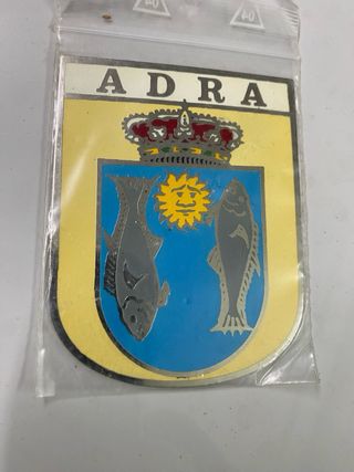 Chapa de Adra