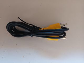 Pack cables electronica