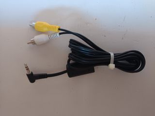 Pack cables electronica