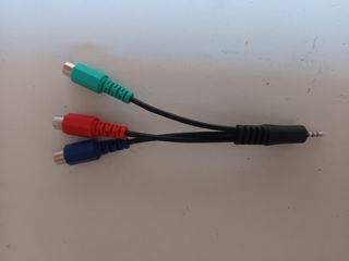 Pack cables electronica