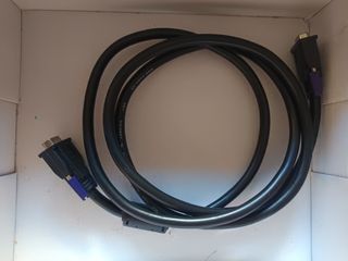 Pack cables electronica