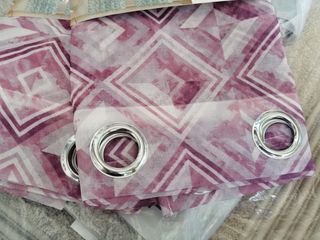 Due Tende Clarma 140x280 Traspirante Por