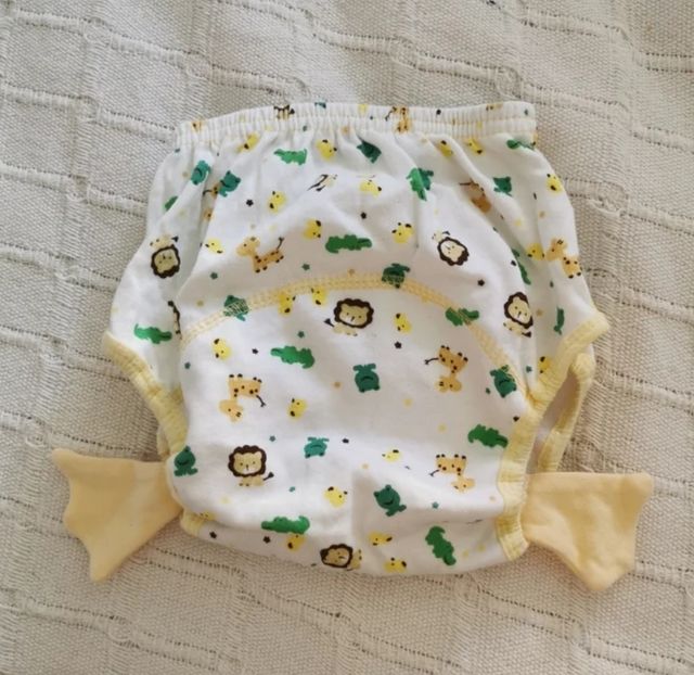 Braguita bebe t/ 90cm