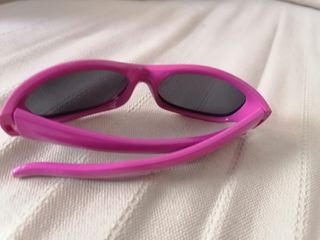 Gafas de sol niña