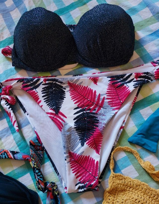 Set costumi da bagno