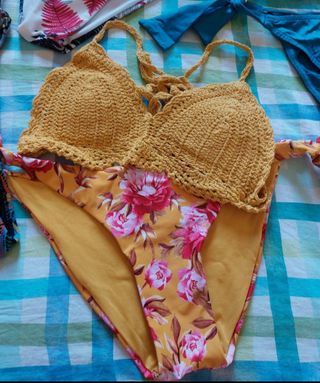 Set costumi da bagno