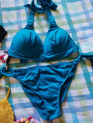 Set costumi da bagno