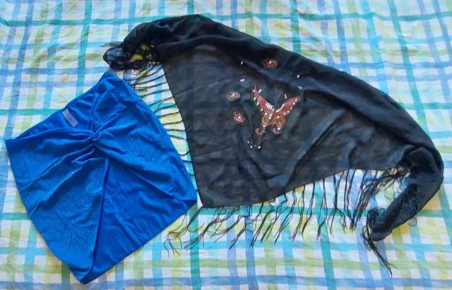 Set costumi da bagno