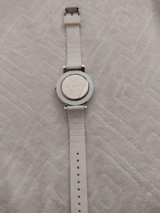 Reloj pulsera Cussi 