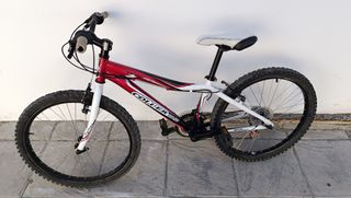 Bicicleta 24 pulgadas 