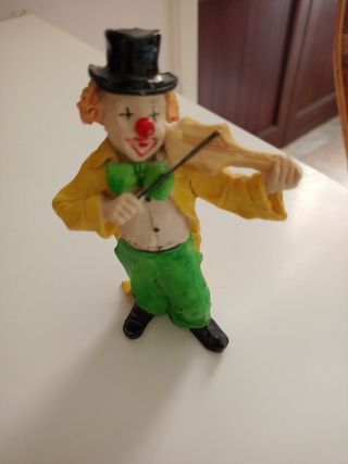 Statuina vintage 