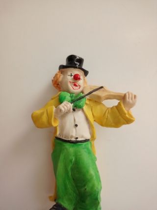 Statuina vintage 