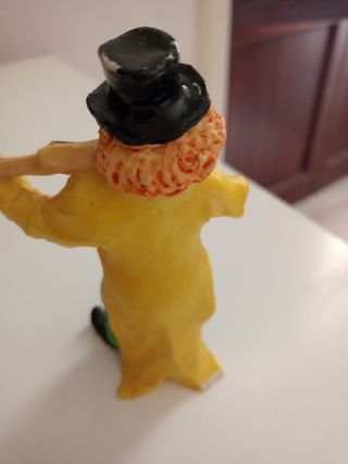 Statuina vintage 