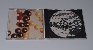 PRINCE / CD / DIAMONDS AND PEARLS