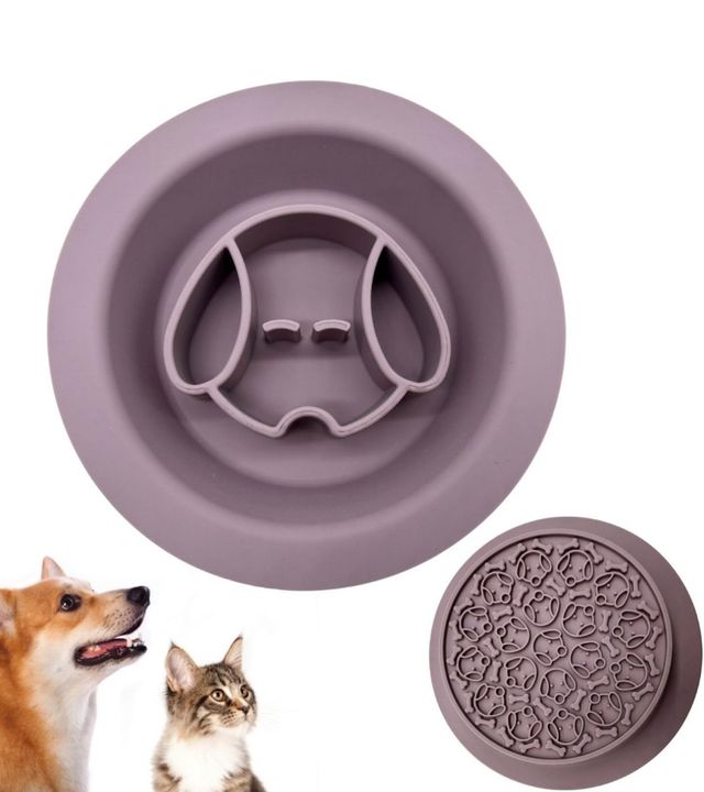 Mangiatoia per cani e gatti. PROMOZIONE.