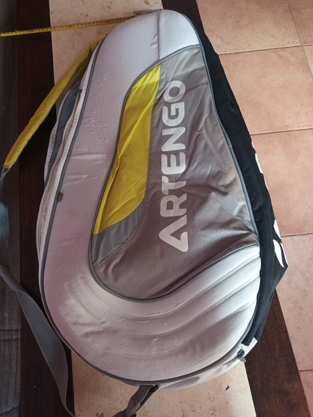 mochila para tenis 🎾 o el padel