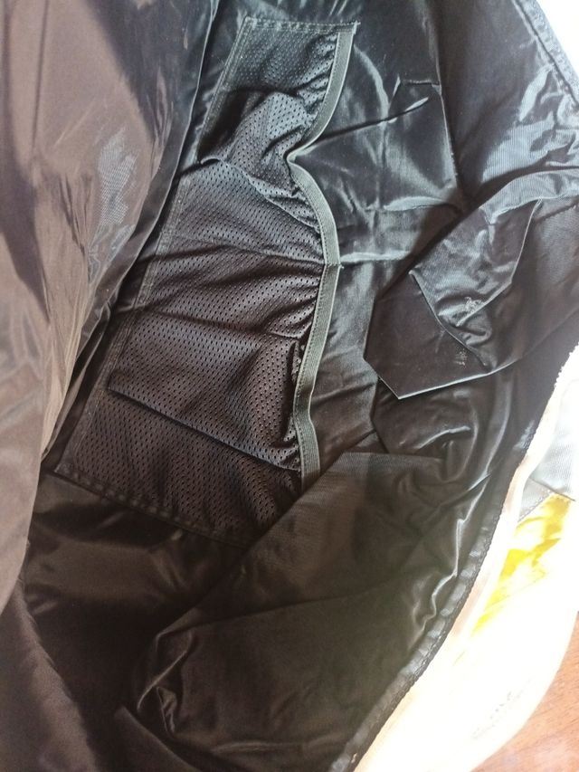 mochila para tenis 🎾 o el padel