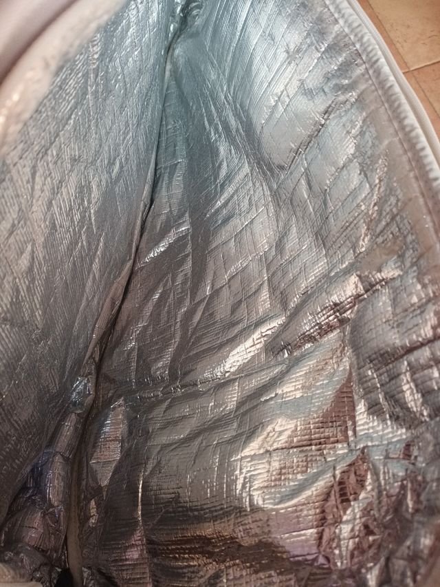 mochila para tenis 🎾 o el padel