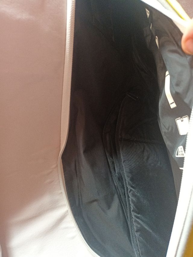 mochila para tenis 🎾 o el padel