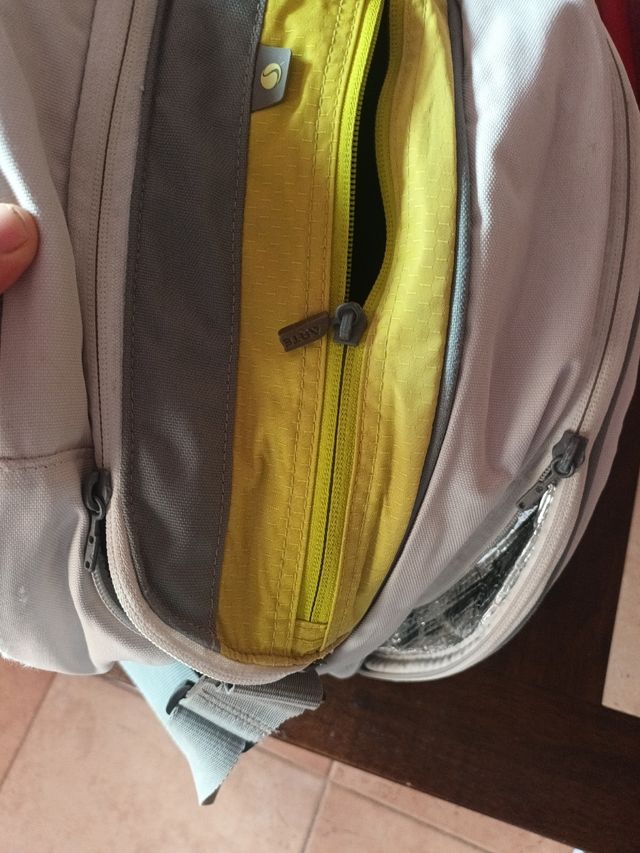 mochila para tenis 🎾 o el padel