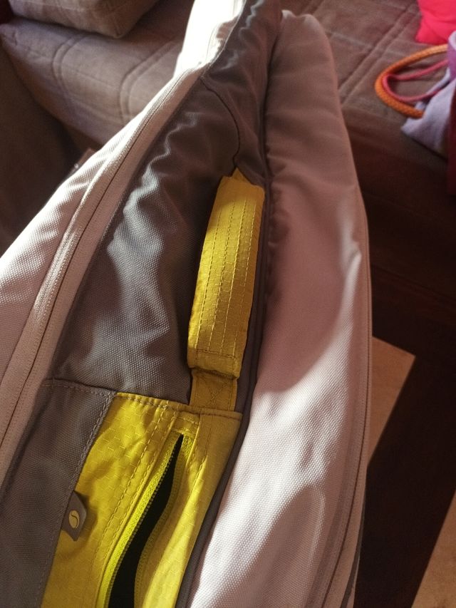 mochila para tenis 🎾 o el padel