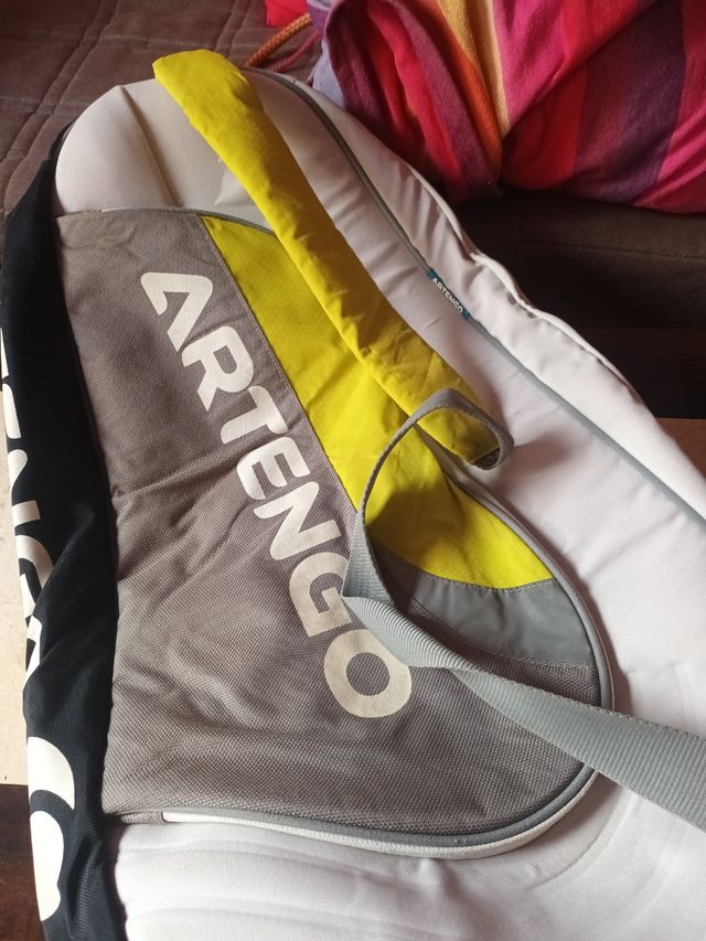 mochila para tenis 🎾 o el padel