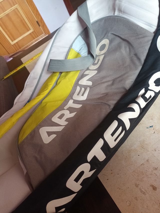 mochila para tenis 🎾 o el padel