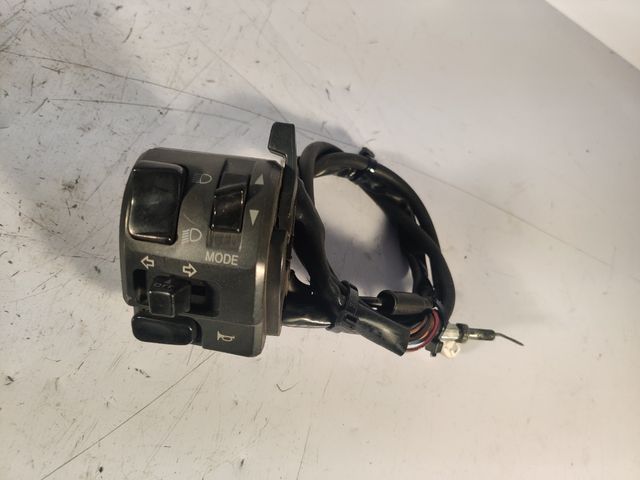 piña intermitentes Ducati Monster 696