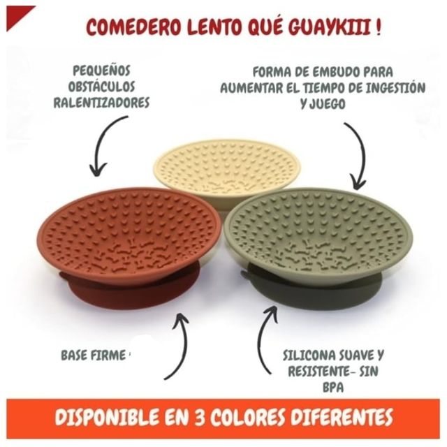 Piatto di cibo per cani. 🐕 NUOVO